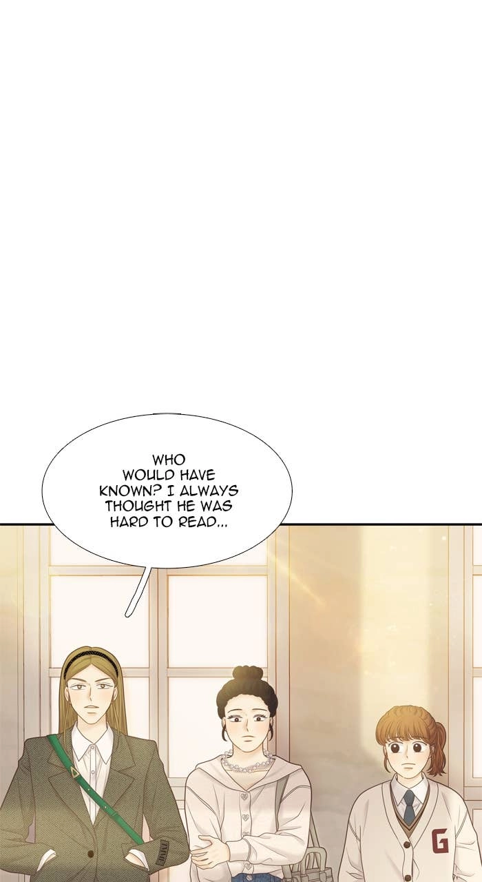 Odd Girl Out Chapter 409 Page 55