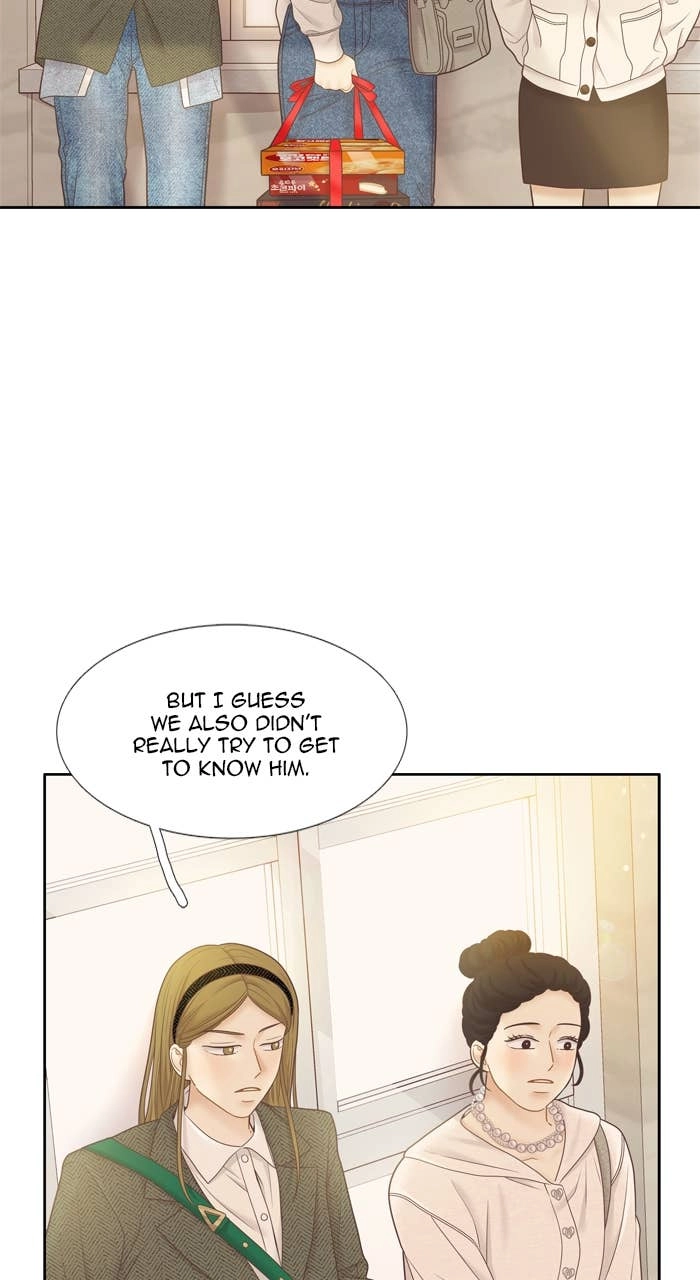 Odd Girl Out Chapter 409 Page 56