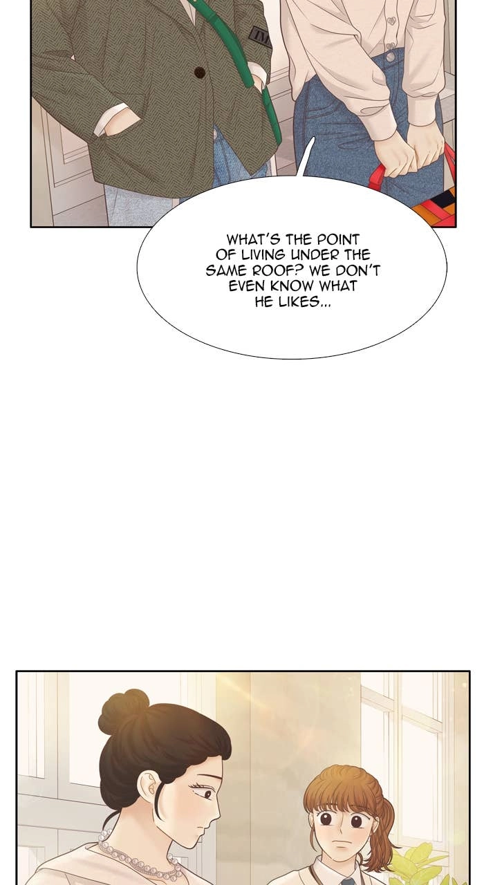 Odd Girl Out Chapter 409 Page 57