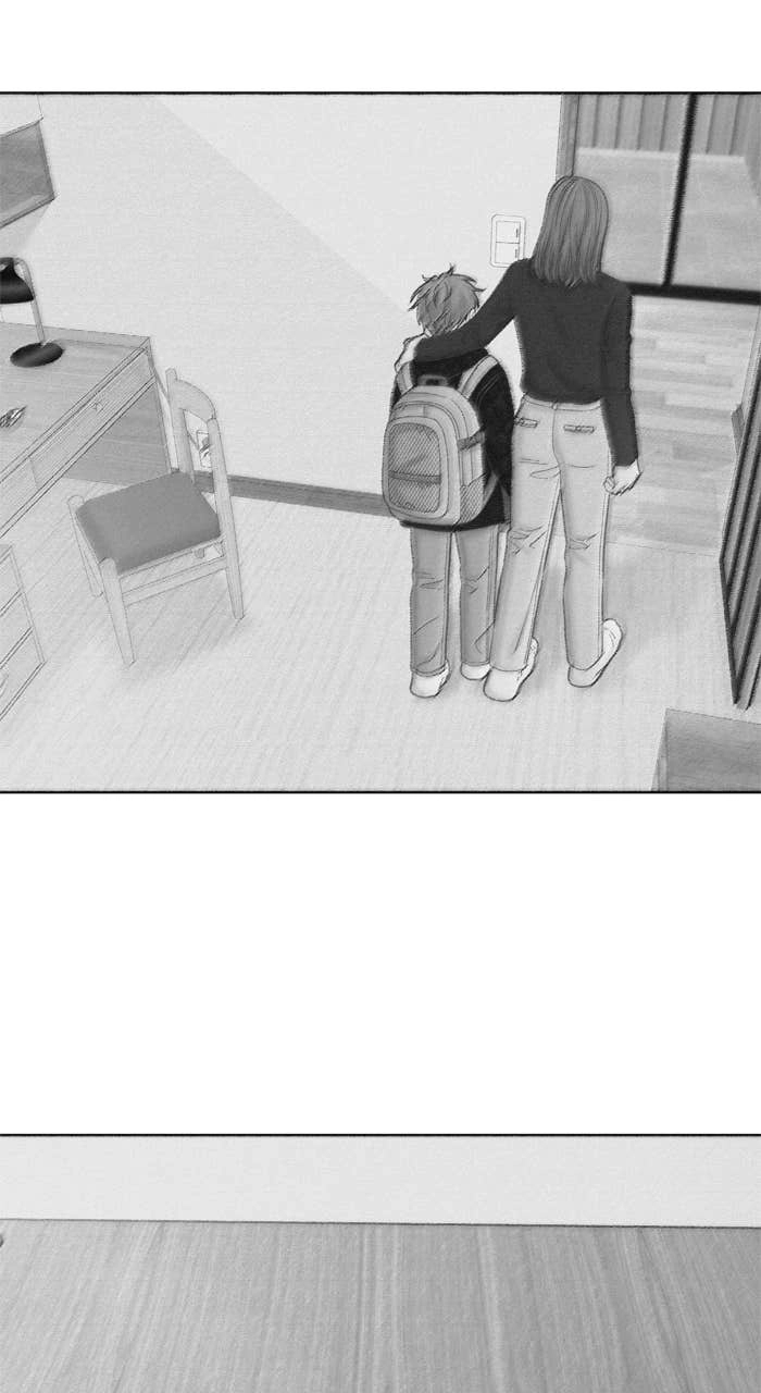 Odd Girl Out Chapter 409 Page 60