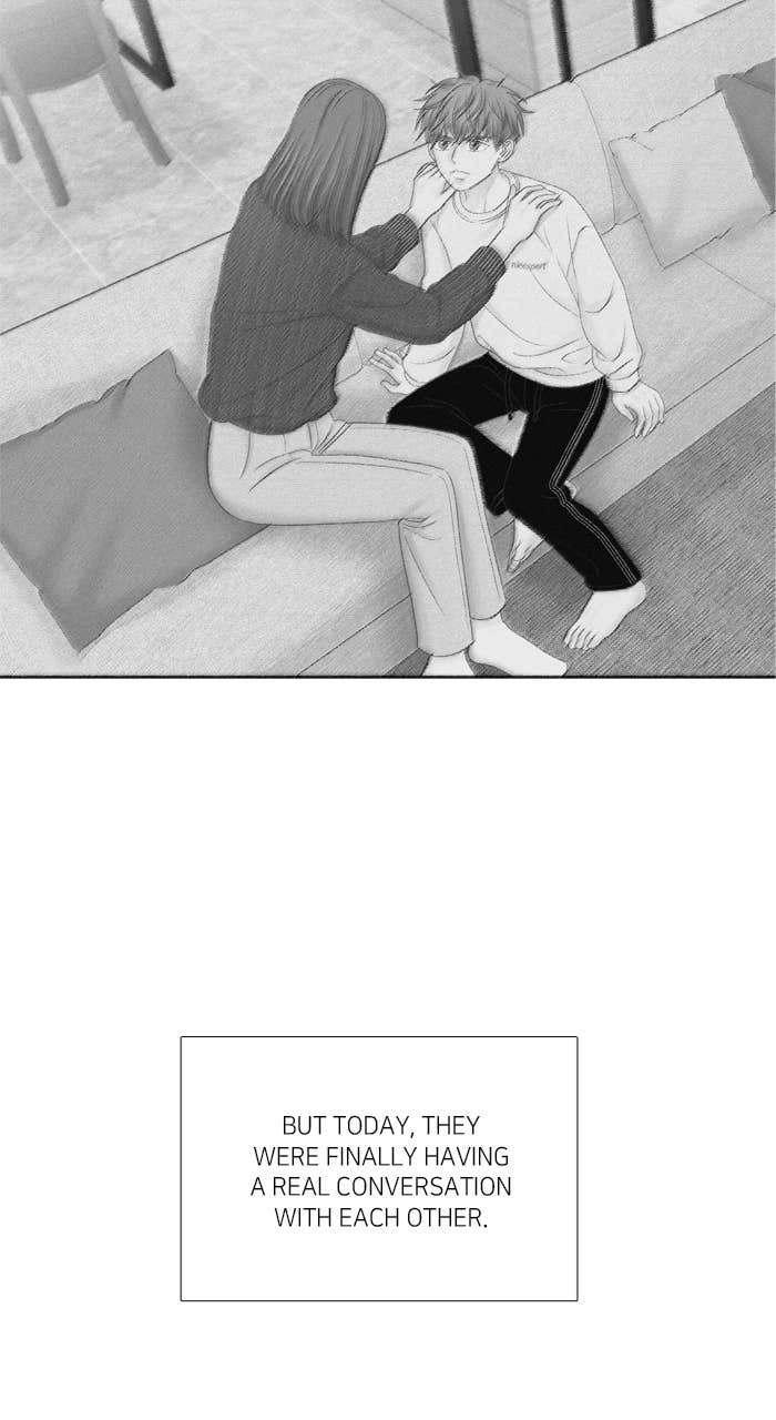 Odd Girl Out Chapter 409 Page 62