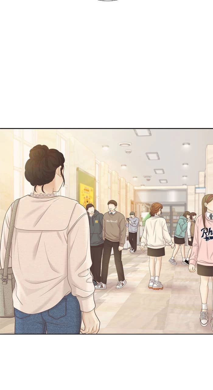 Odd Girl Out Chapter 409 Page 69
