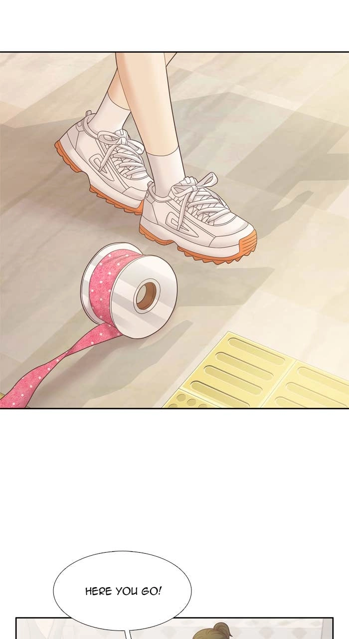 Odd Girl Out Chapter 409 Page 71