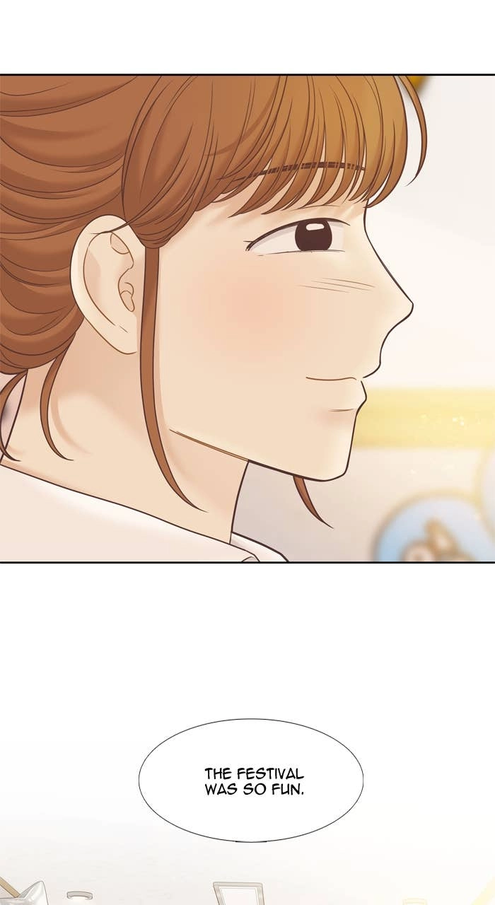 Odd Girl Out Chapter 409 Page 85