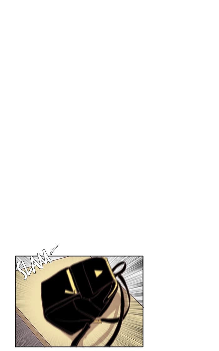 Odd Girl Out Chapter 41 Page 24