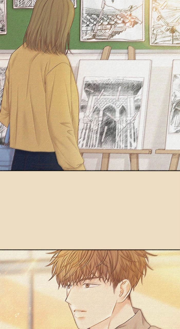 Odd Girl Out Chapter 410 Page 5