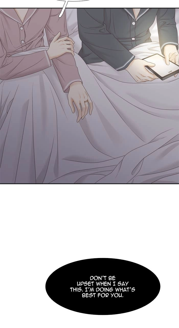 Odd Girl Out Chapter 410 Page 9