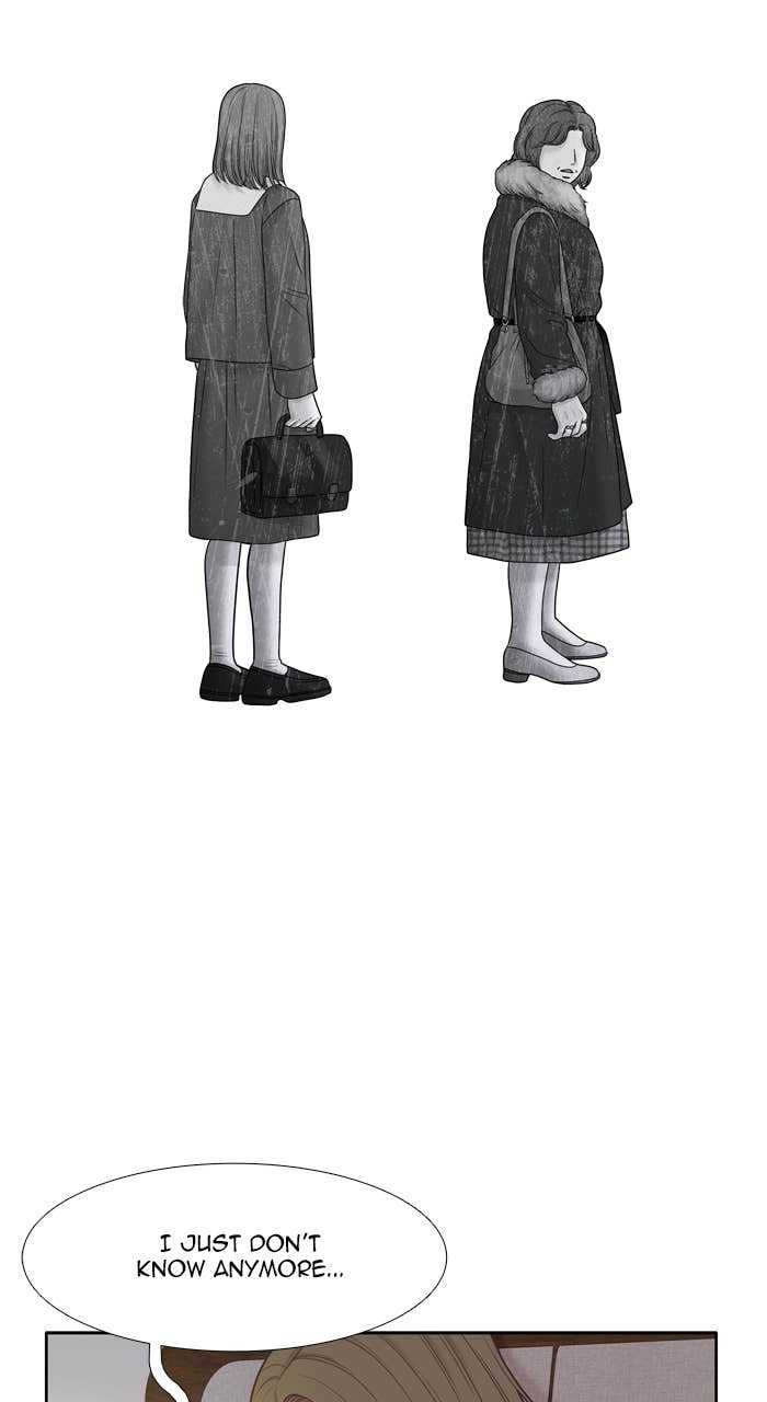 Odd Girl Out Chapter 410 Page 10