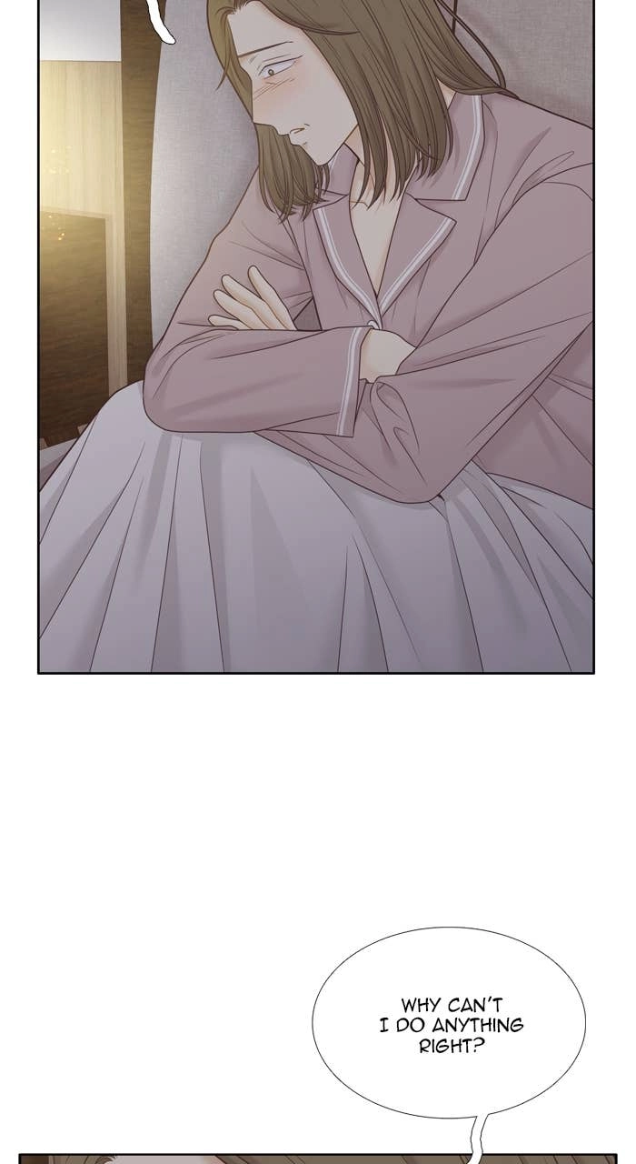 Odd Girl Out Chapter 410 Page 11