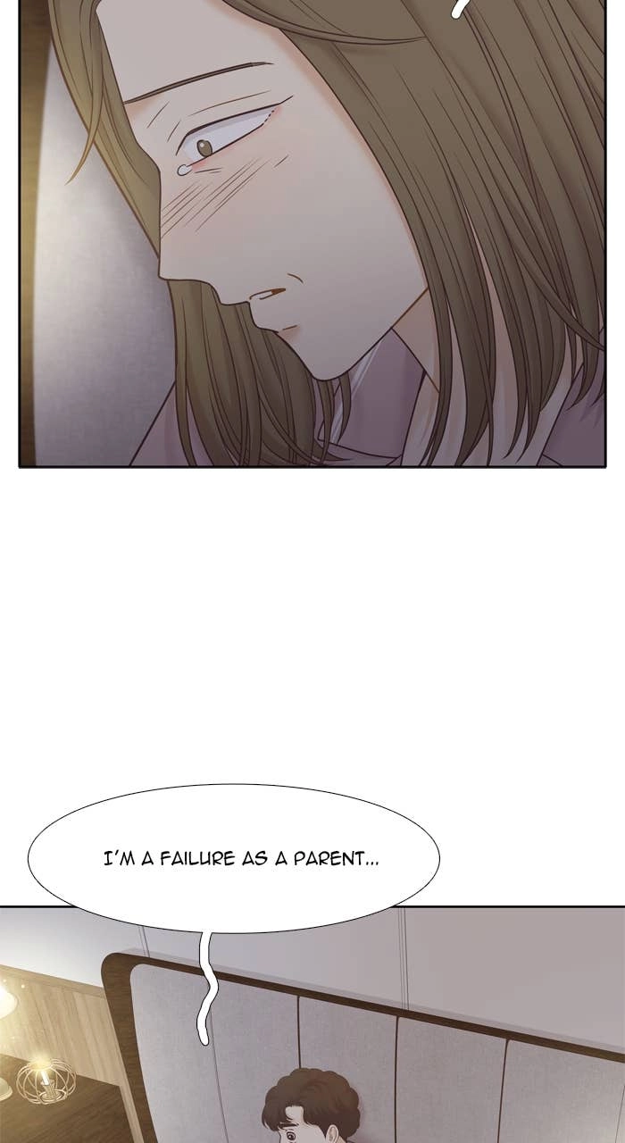Odd Girl Out Chapter 410 Page 12