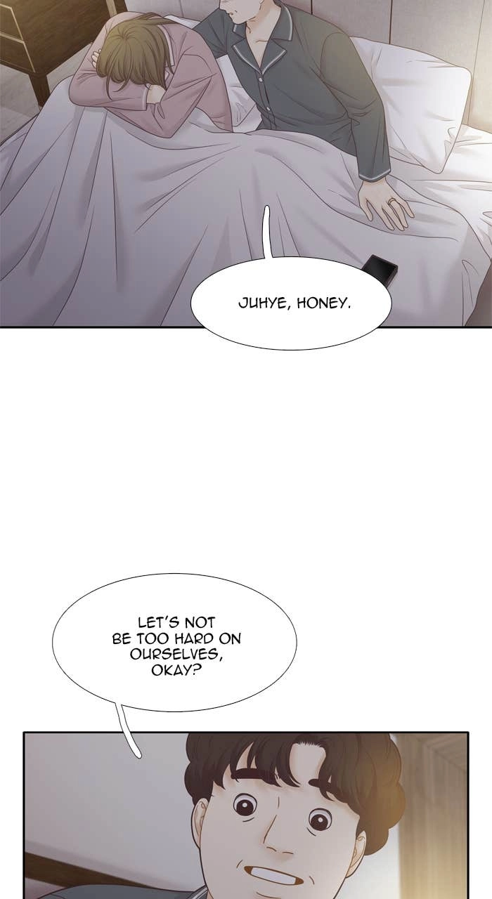 Odd Girl Out Chapter 410 Page 13