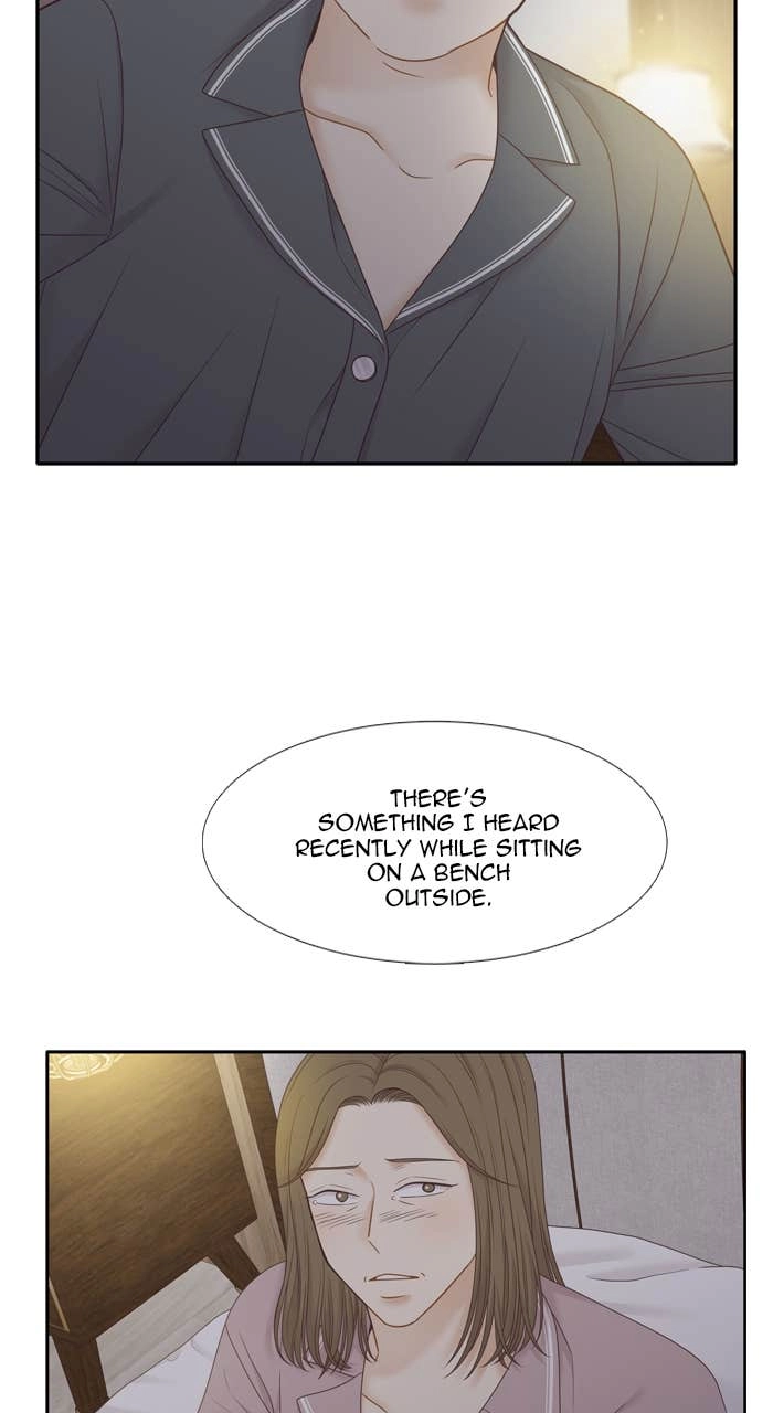Odd Girl Out Chapter 410 Page 14