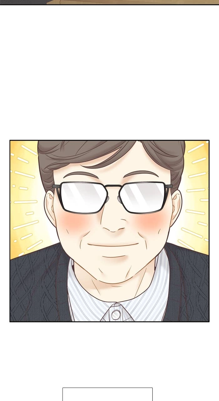 Odd Girl Out Chapter 410 Page 30