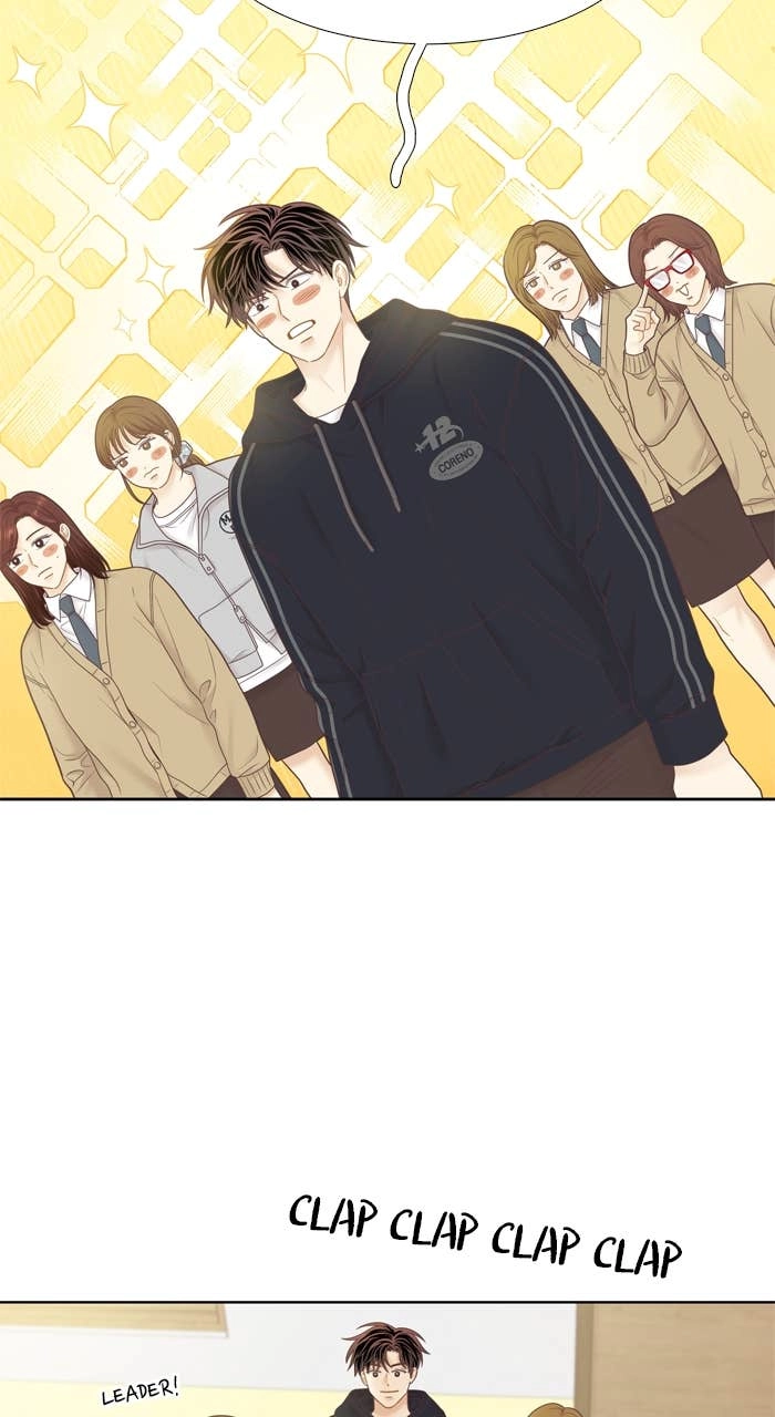 Odd Girl Out Chapter 410 Page 41