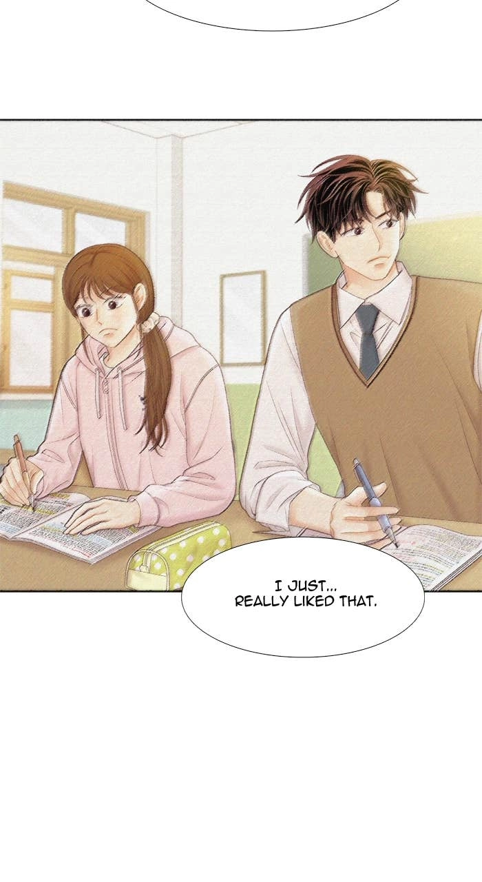 Odd Girl Out Chapter 410 Page 56