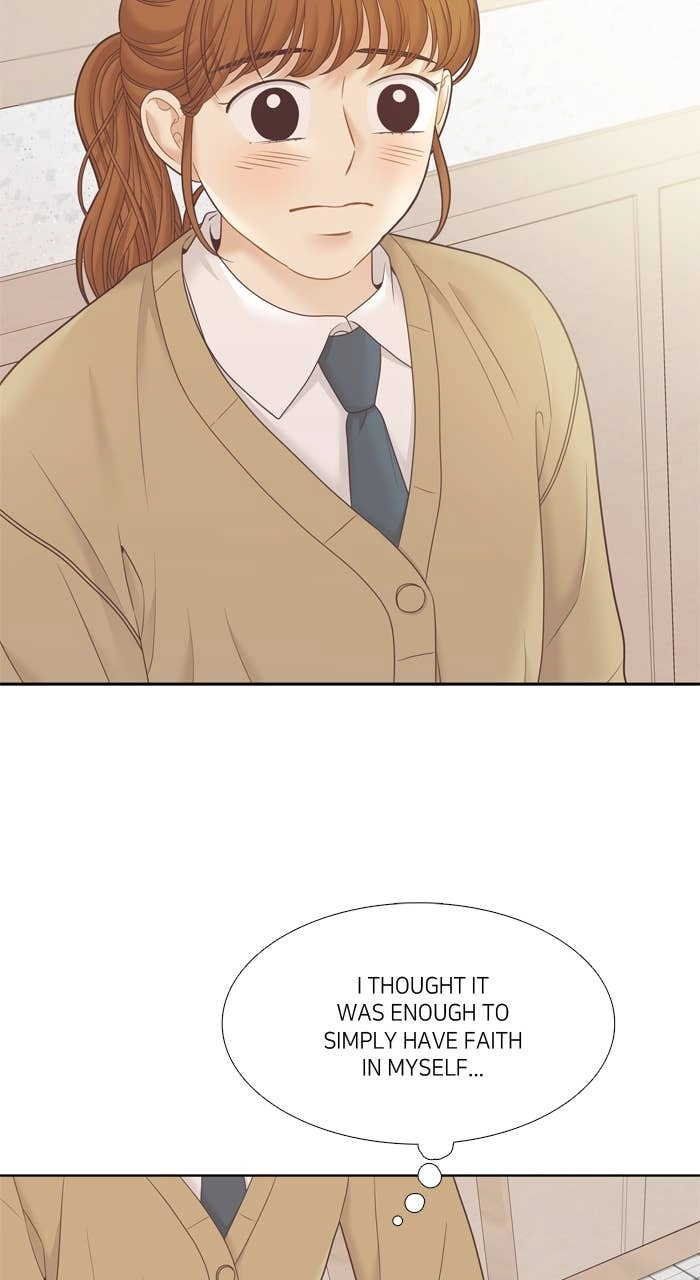 Odd Girl Out Chapter 410 Page 60