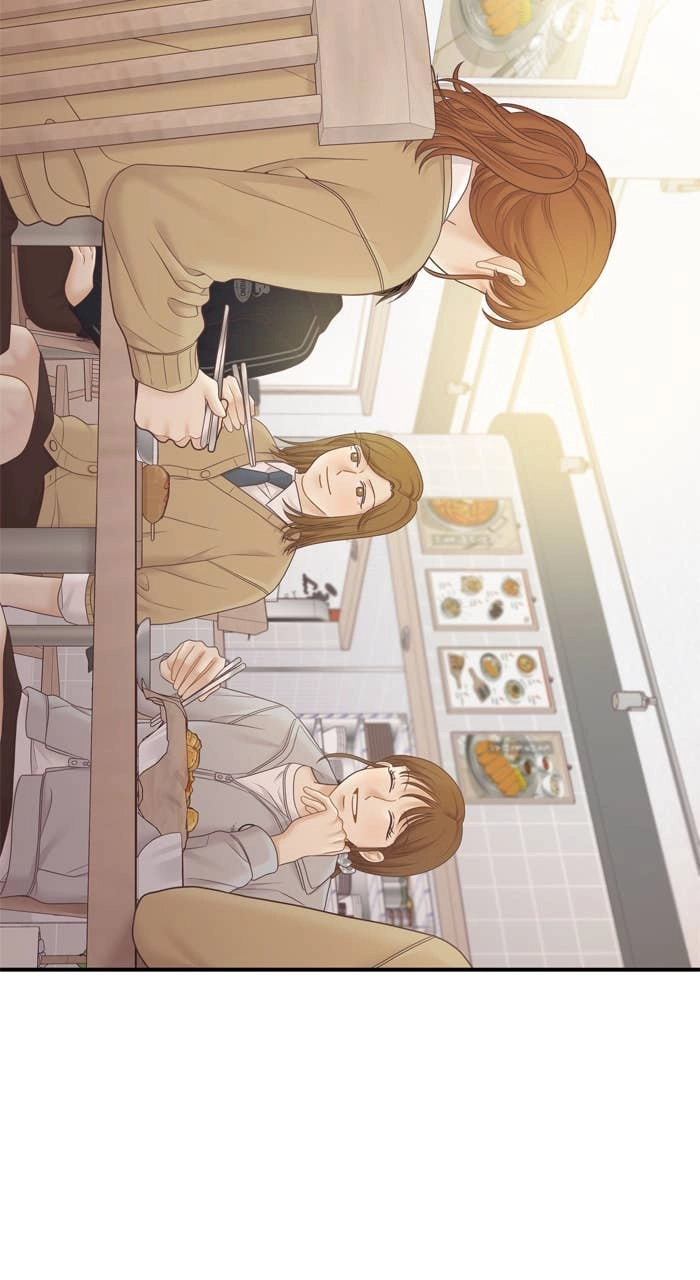 Odd Girl Out Chapter 410 Page 62