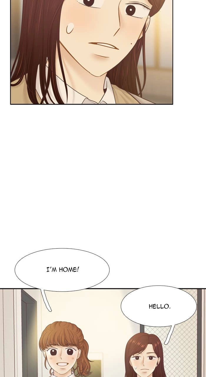 Odd Girl Out Chapter 410 Page 69
