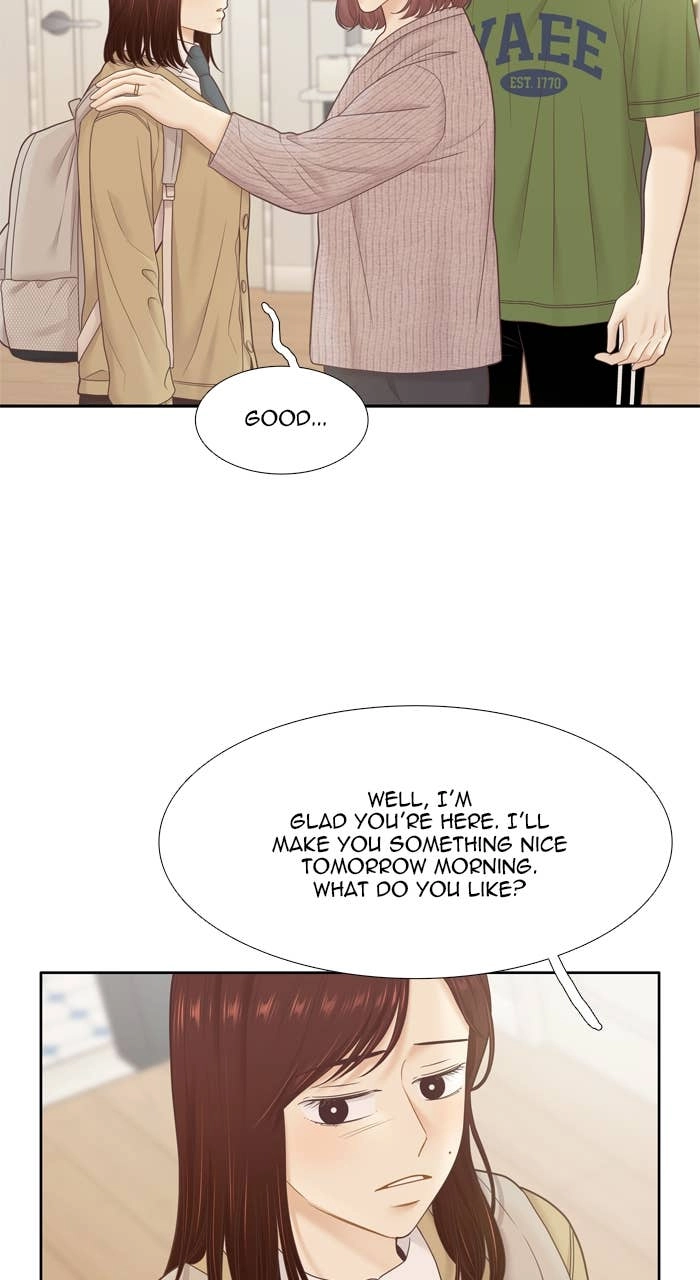 Odd Girl Out Chapter 410 Page 72