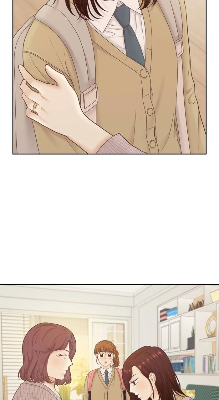 Odd Girl Out Chapter 410 Page 73