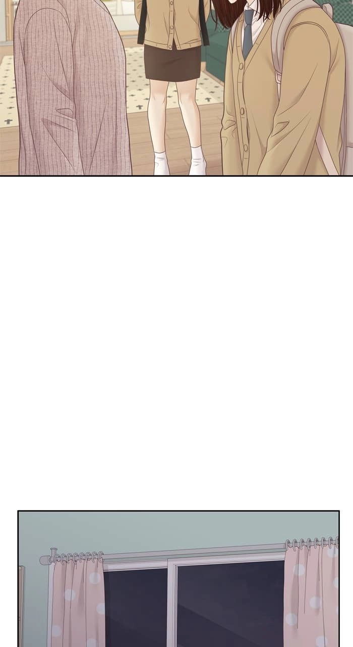 Odd Girl Out Chapter 410 Page 74