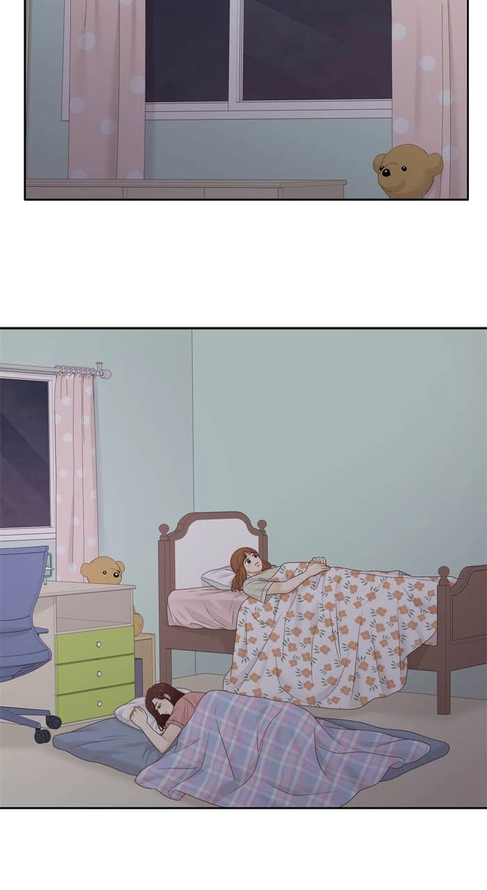 Odd Girl Out Chapter 410 Page 75