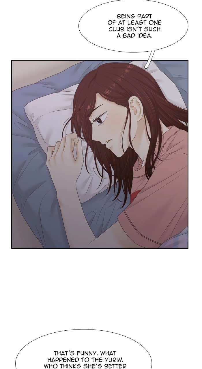 Odd Girl Out Chapter 410 Page 77