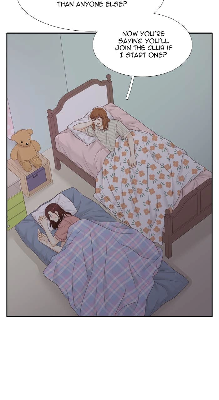 Odd Girl Out Chapter 410 Page 78
