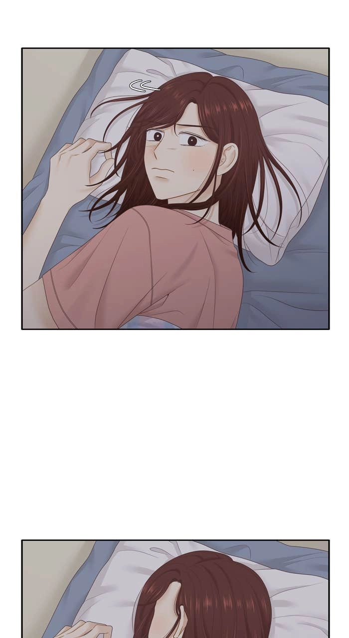 Odd Girl Out Chapter 410 Page 80