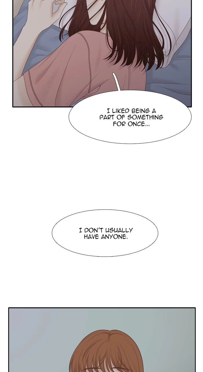 Odd Girl Out Chapter 410 Page 81