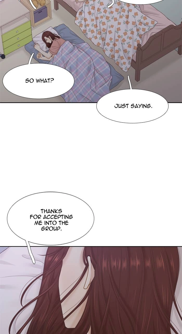 Odd Girl Out Chapter 410 Page 83
