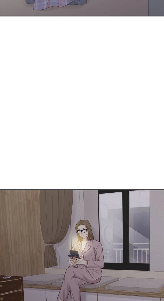 Odd Girl Out Chapter 410 Page 86