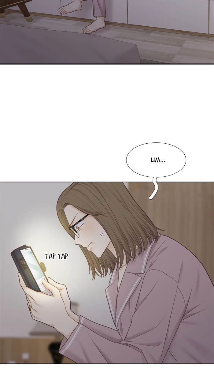 Odd Girl Out Chapter 410 Page 87