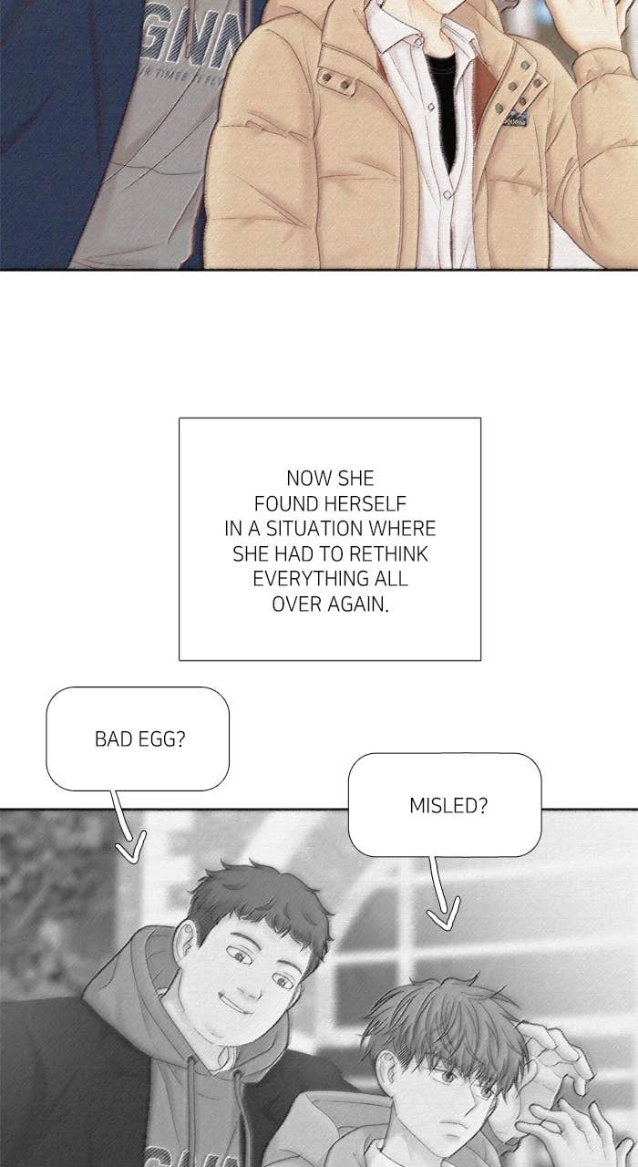Odd Girl Out Chapter 411 Page 5