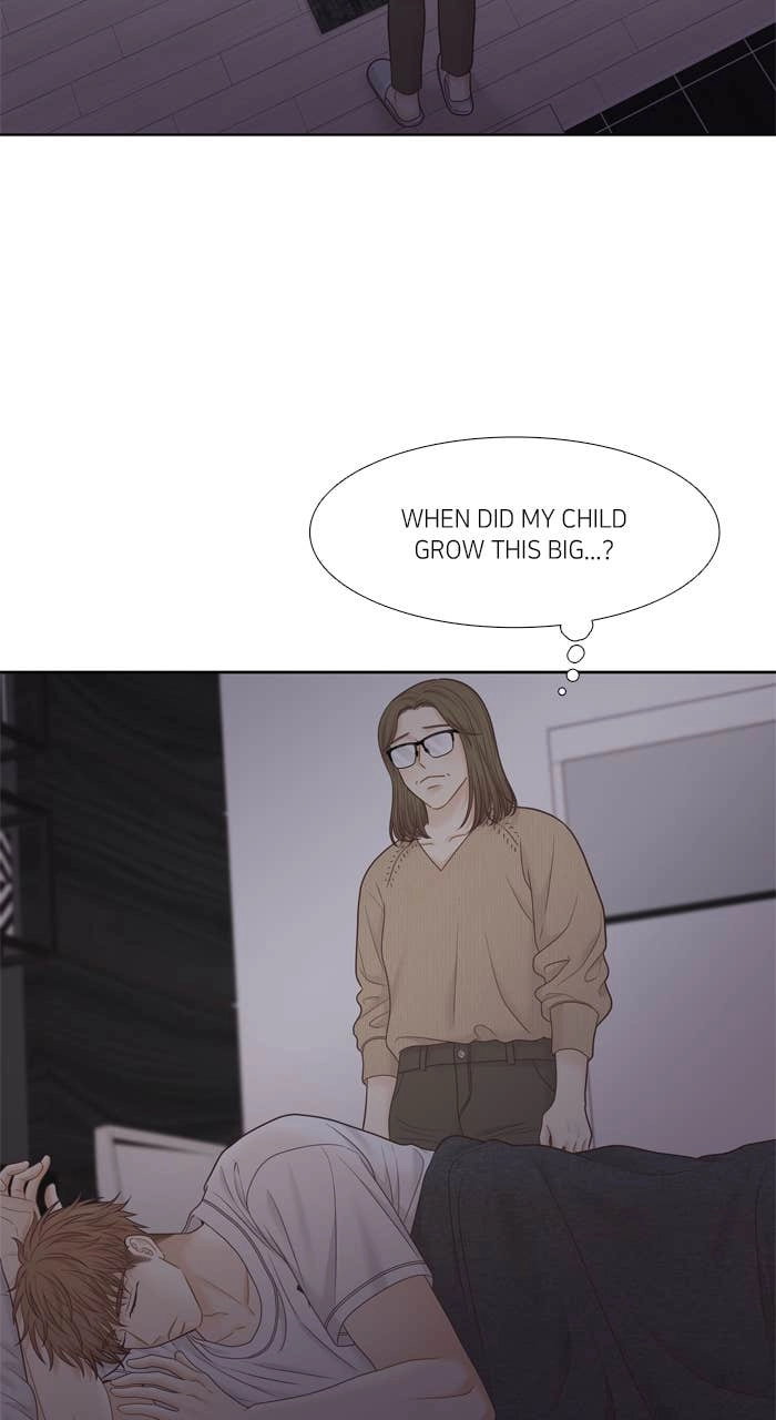 Odd Girl Out Chapter 411 Page 9
