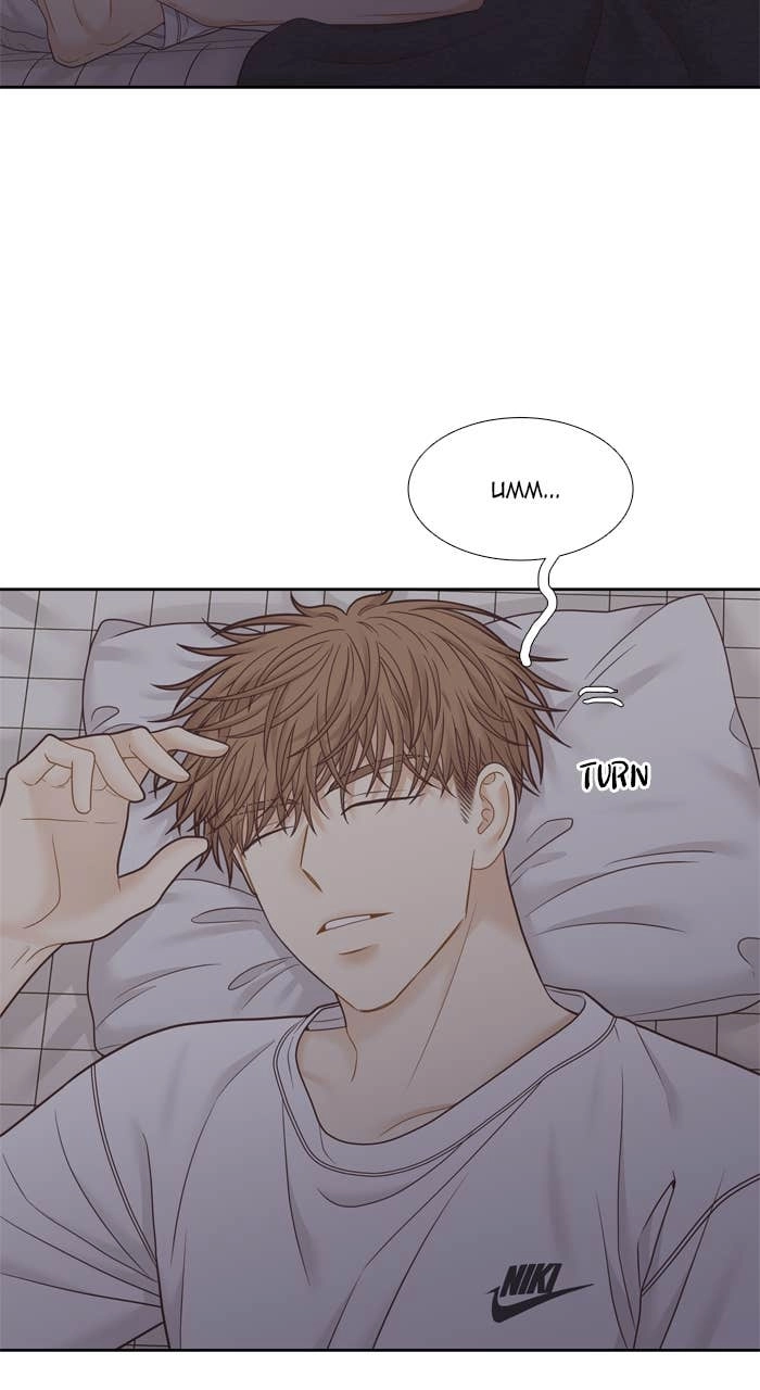 Odd Girl Out Chapter 411 Page 10