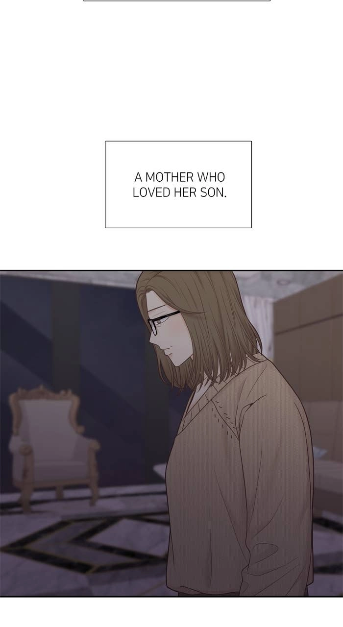 Odd Girl Out Chapter 411 Page 15