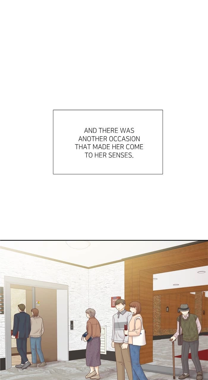 Odd Girl Out Chapter 411 Page 16