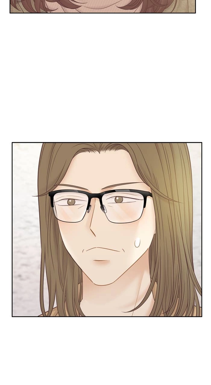 Odd Girl Out Chapter 411 Page 21