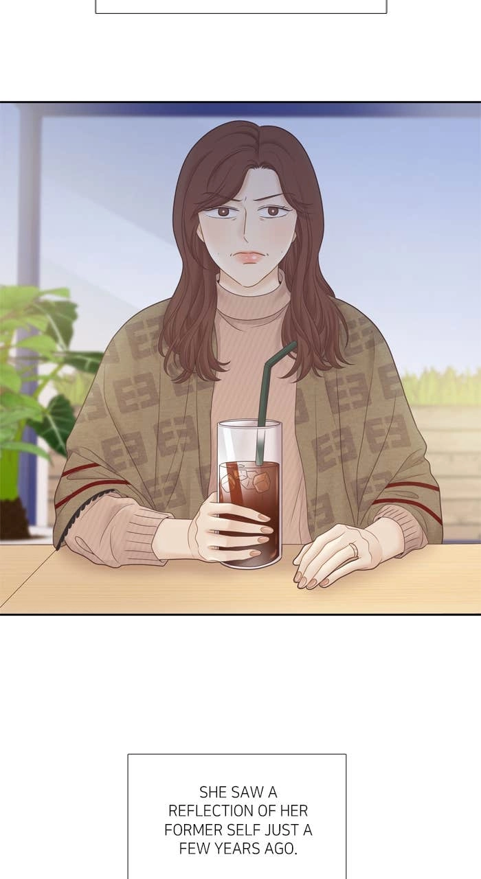 Odd Girl Out Chapter 411 Page 36
