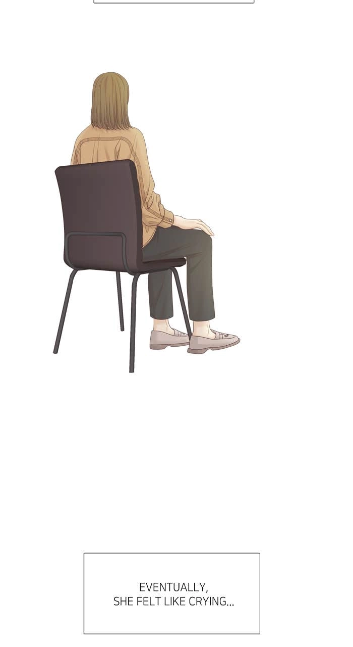 Odd Girl Out Chapter 411 Page 37