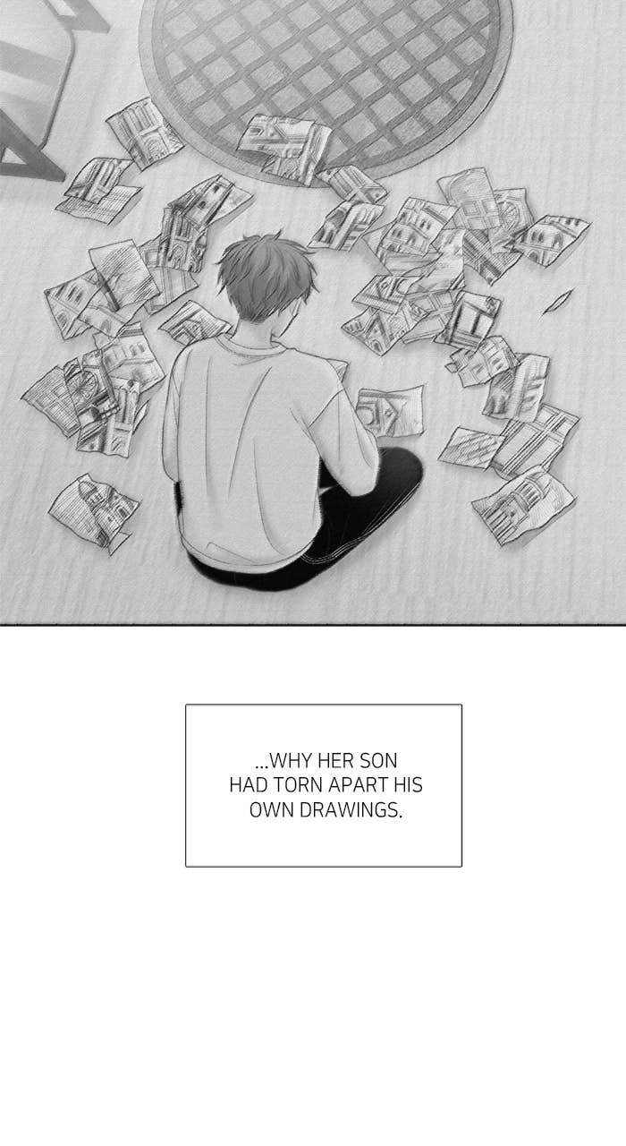 Odd Girl Out Chapter 411 Page 39