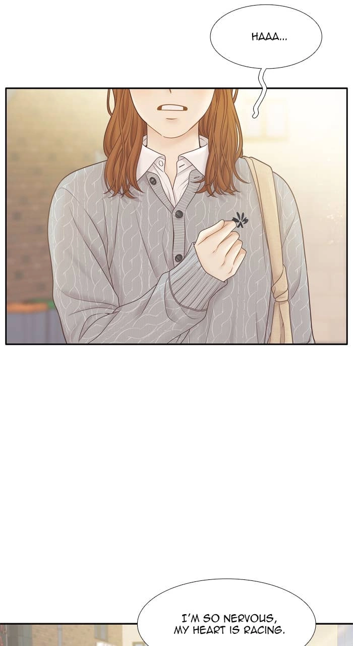 Odd Girl Out Chapter 411 Page 41