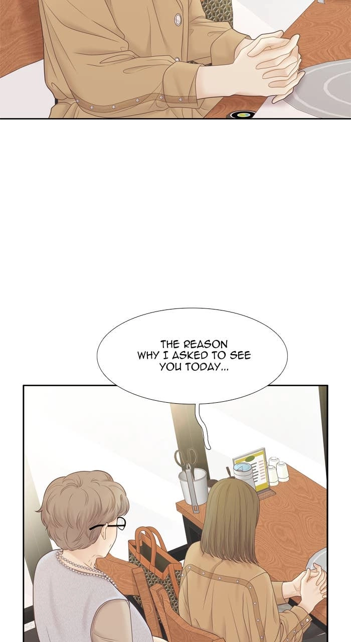 Odd Girl Out Chapter 411 Page 73
