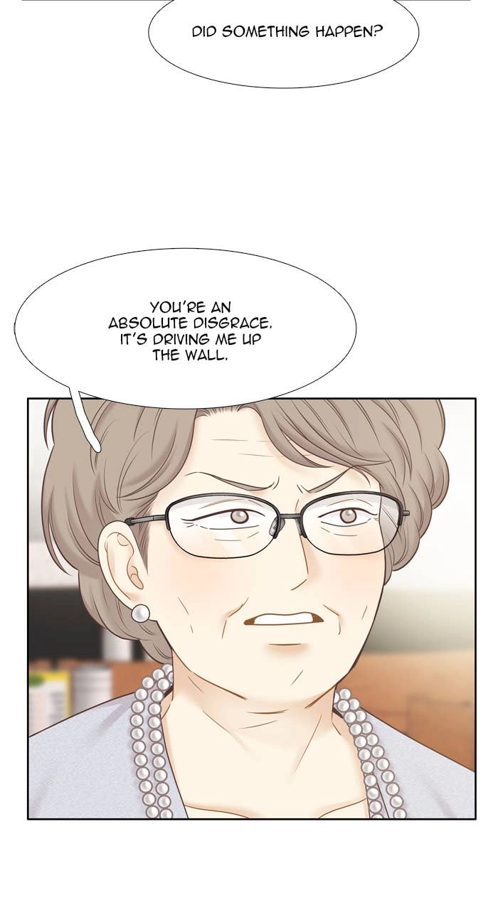 Odd Girl Out Chapter 411 Page 78