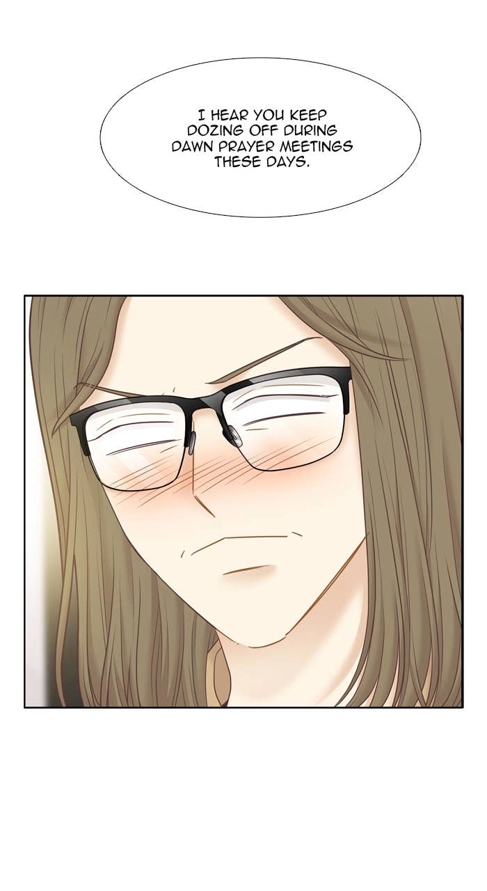 Odd Girl Out Chapter 411 Page 79