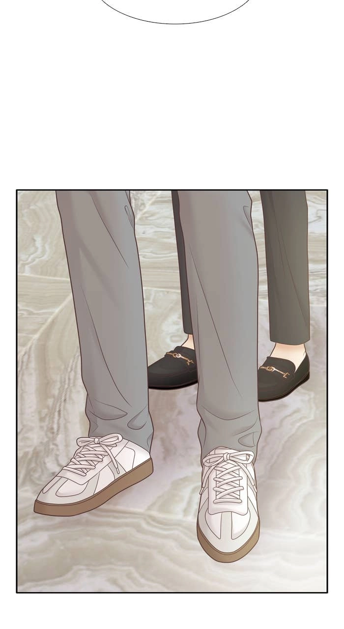 Odd Girl Out Chapter 411 Page 85