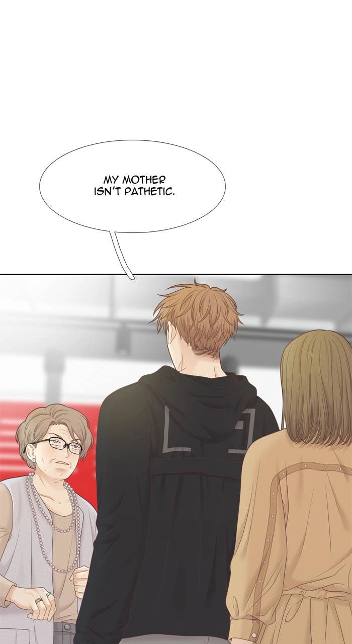 Odd Girl Out Chapter 411 Page 86