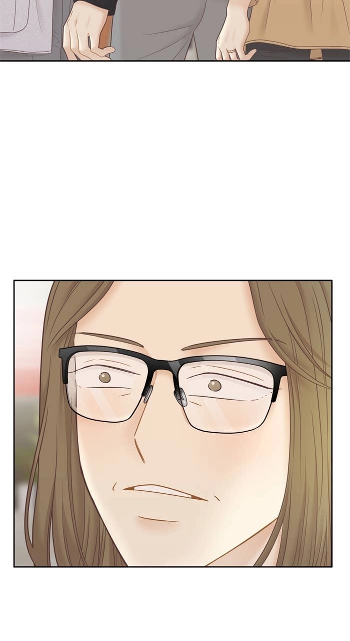 Odd Girl Out Chapter 411 Page 87
