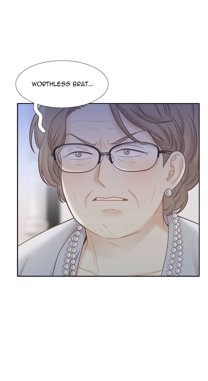 Odd Girl Out Chapter 412 Page 11